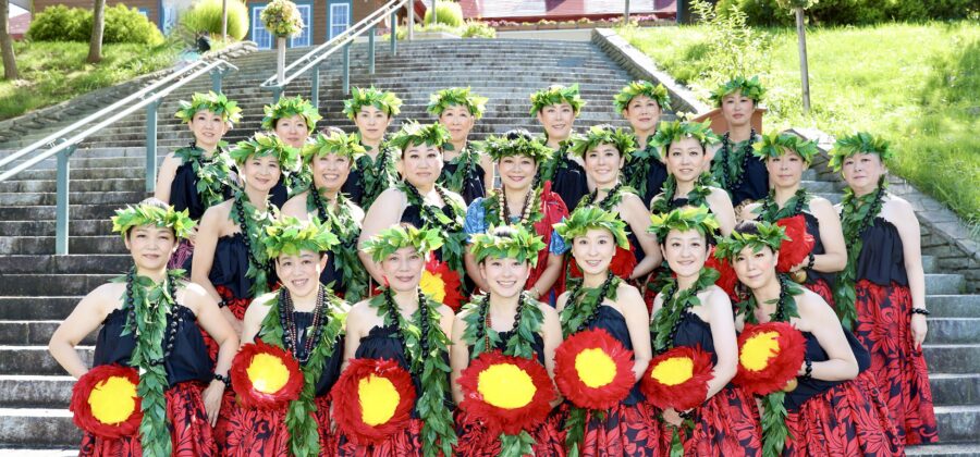 2024Kahiko hula hanahou